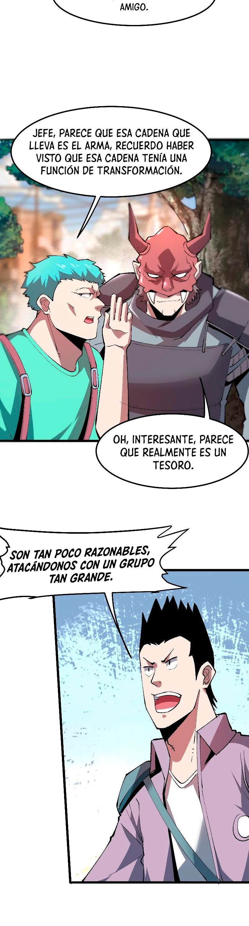 El rey de los errores > Capitulo 19 > Page 361